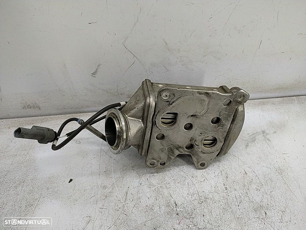 Radiador De Gases Egr Opel Corsa E Van (X15) - 2