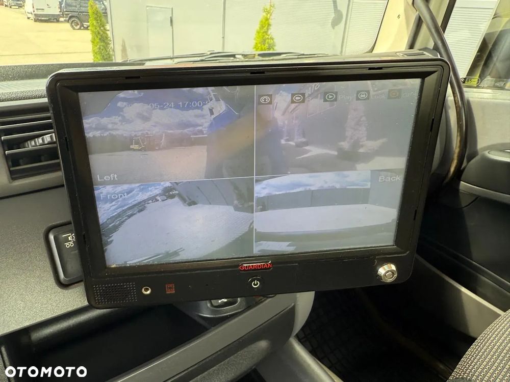 DAF CF XF 330 // E6 // 6x4 // Wywrotka // Kipper // Gotowy do pracy ! - 36