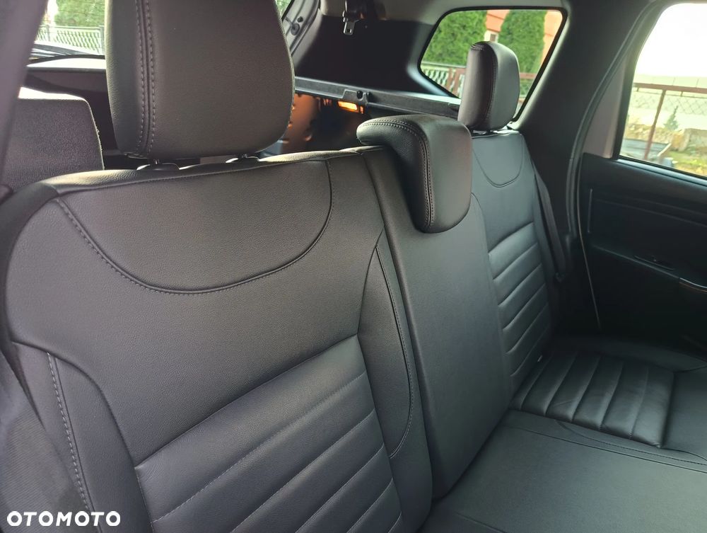 Dacia Duster 1.5 dCi Prestige 4WD - 18