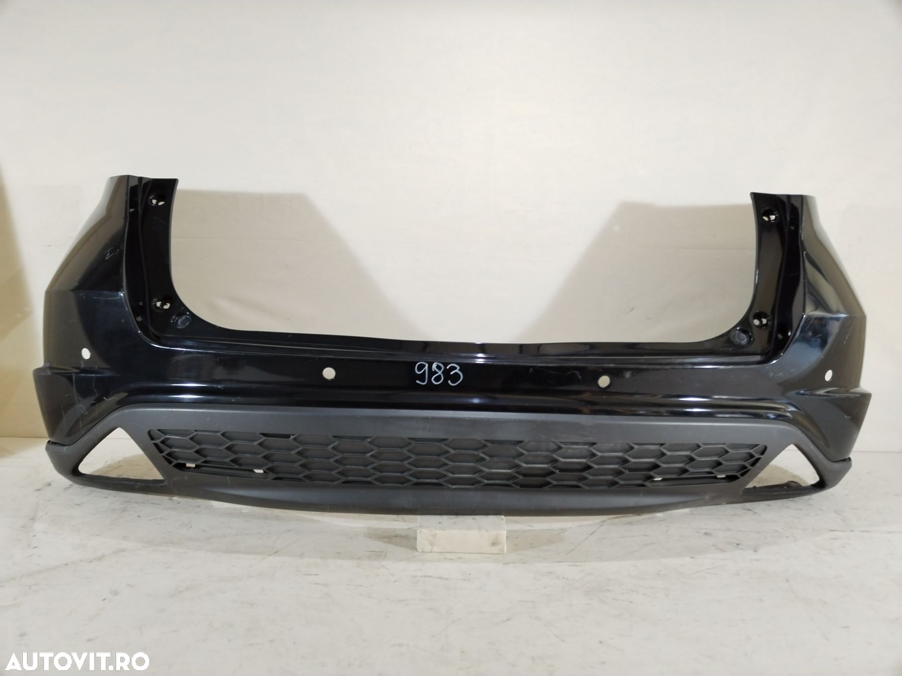 Bara spate Honda Civic  hatchback, 2006, 2007, 2008, 2009, 2010,  cod origine OE 71501-SMGA-E000 - 1