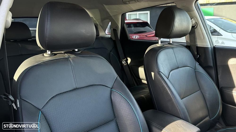 Kia e-Niro 64kWh - 22