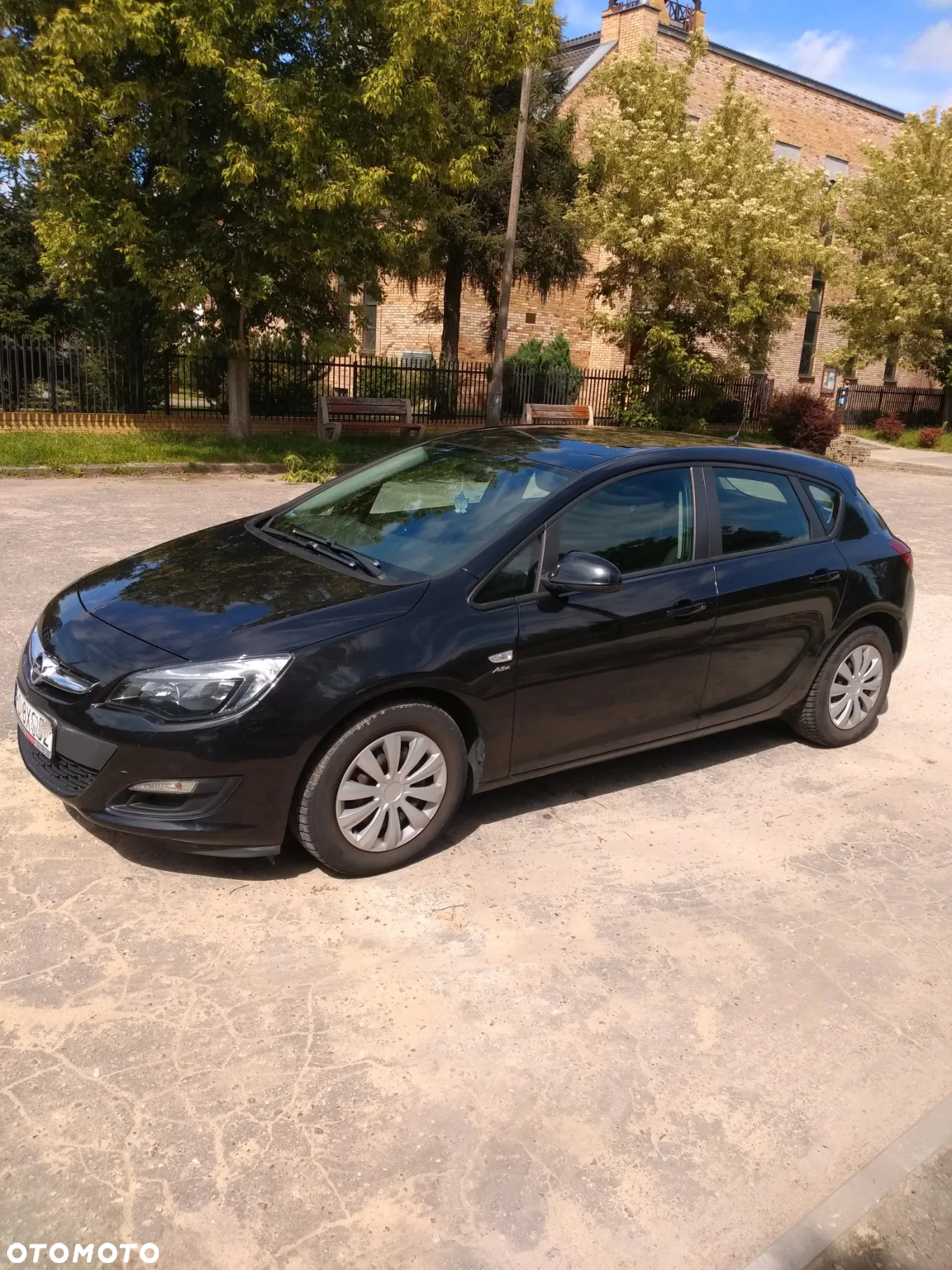 Opel Astra IV 1.6 Active - 2