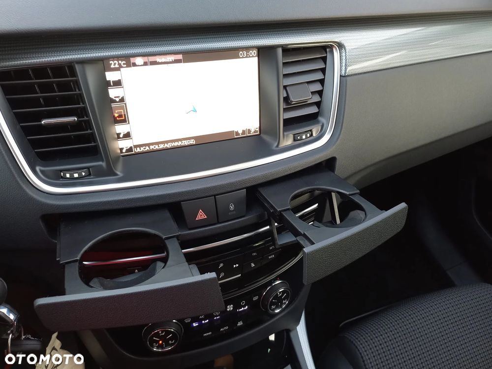 Peugeot 508 BlueHDi 150 Stop&Start Allure - 30