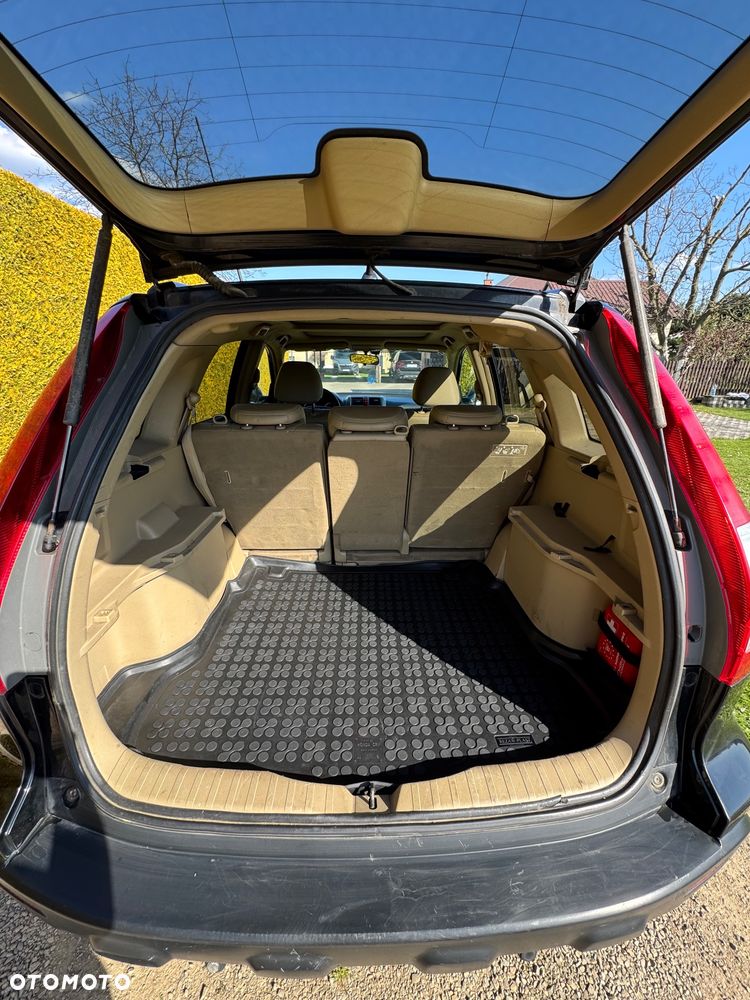 Honda CR-V 2.2i-CTDi Elegance - 8