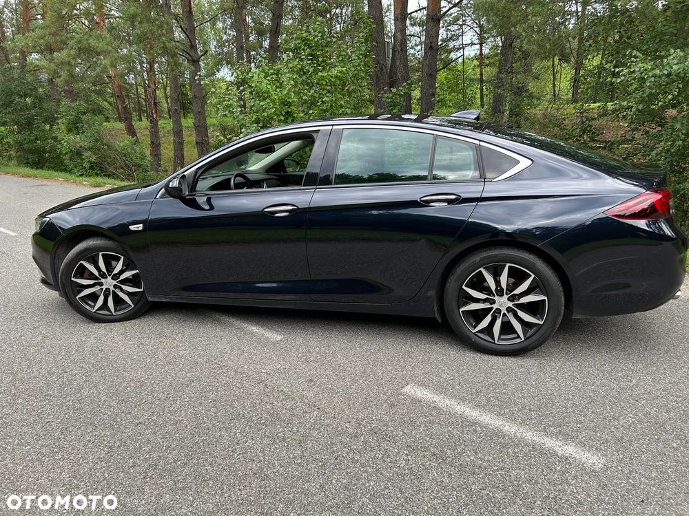 Opel Insignia 2.0 CDTI ecoFLEXStart/Stop - 8