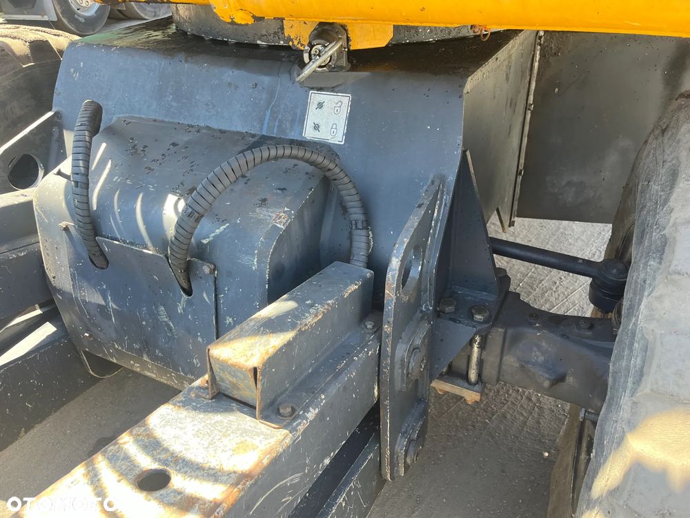 Mecalac WMW 100L GALLMAC - 17