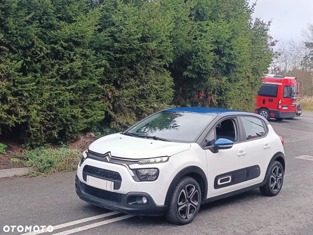 Citroën C3 Pure Tech 110 S&S SHINE - 17