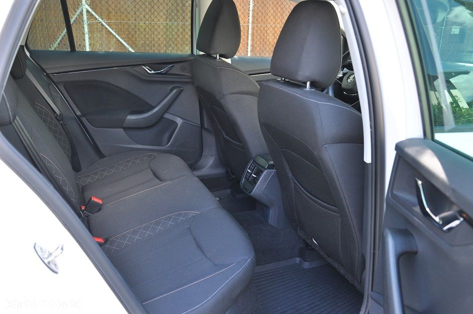 Skoda Scala 1.6 TDI SCR Style - 8