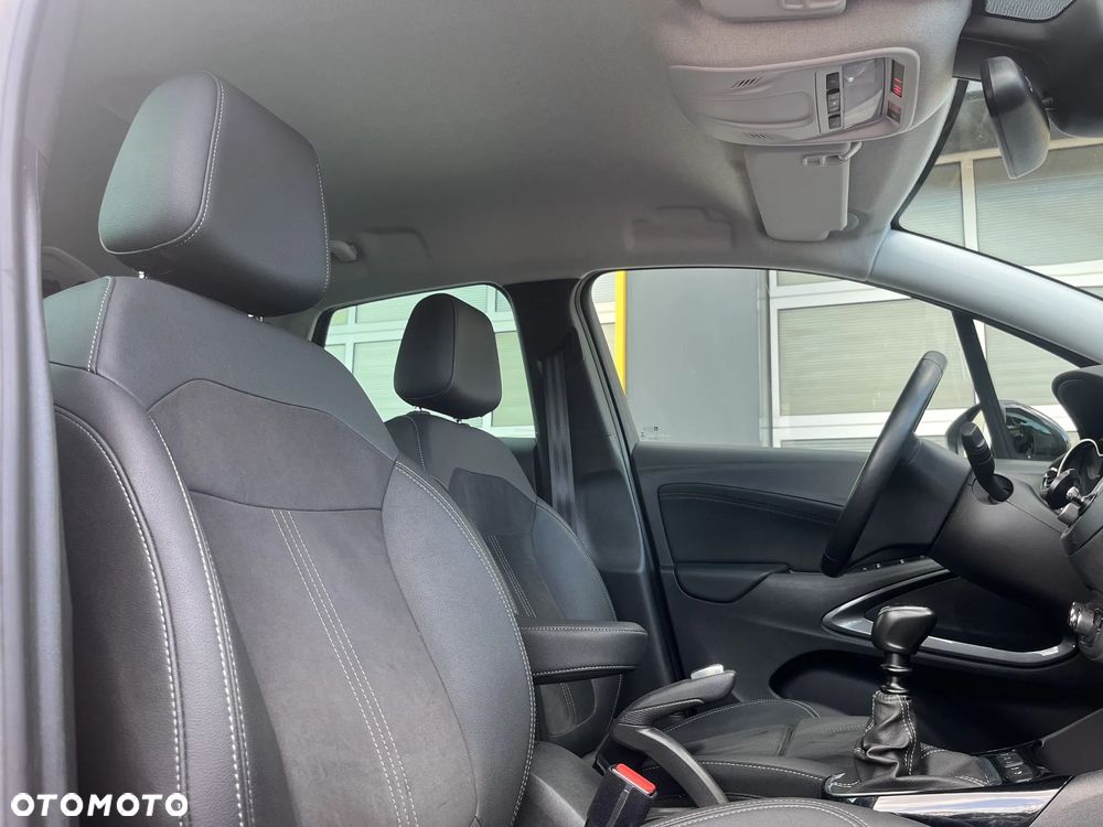 Opel Crossland X - 20