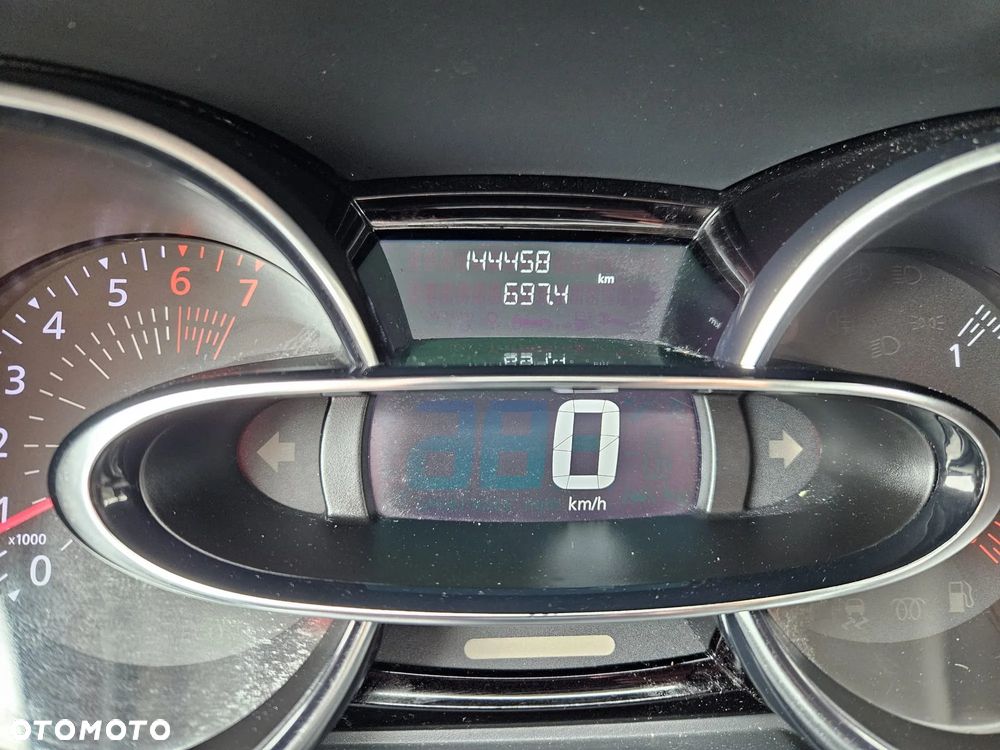 Renault Clio ENERGY TCe 120 LIMITED - 22