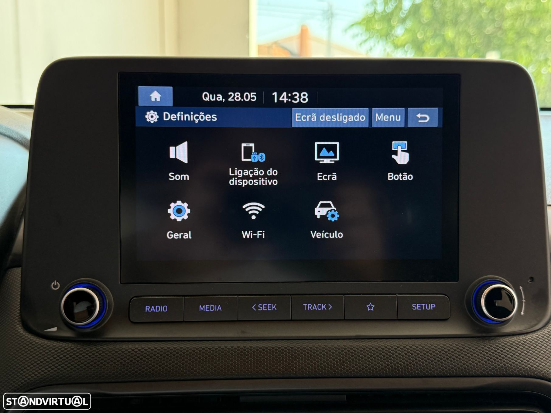 Hyundai Kauai 1.0 T-GDi N-Line - 22