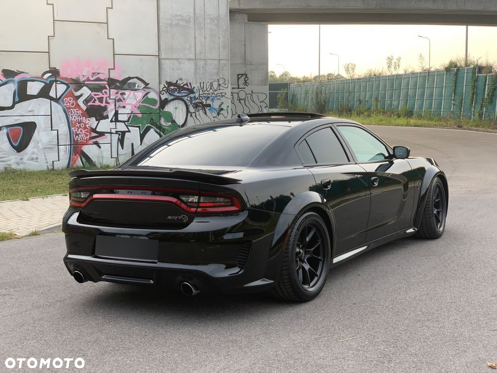Dodge Charger - 6