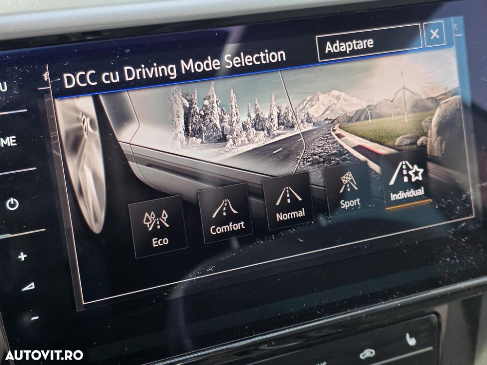 Volkswagen ARTEON 1.4 eHybrid OPF DSG Elegance - 21