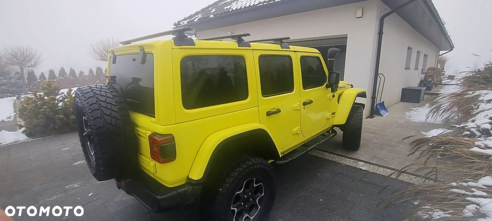 Jeep Wrangler - 19