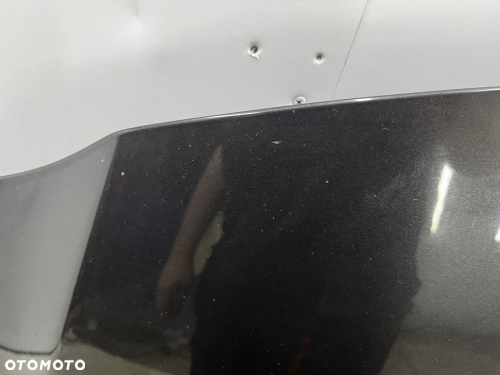 Maska Opel Insignia A I 08-17r. pokrywa silnika Z177 - 6