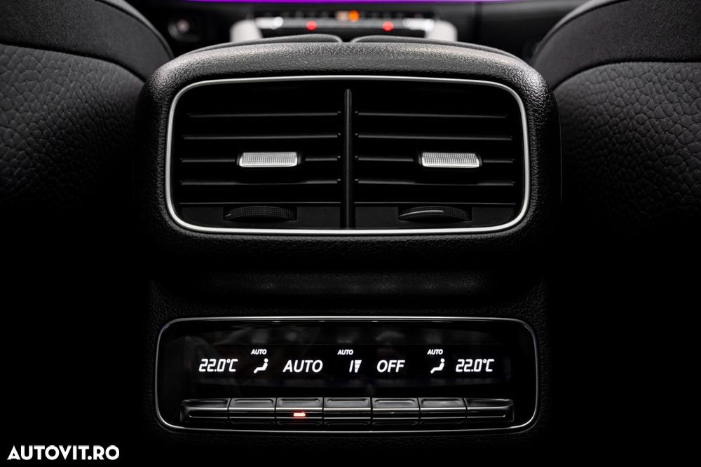 Mercedes-Benz GLE 450 MHEV 4MATIC - 20