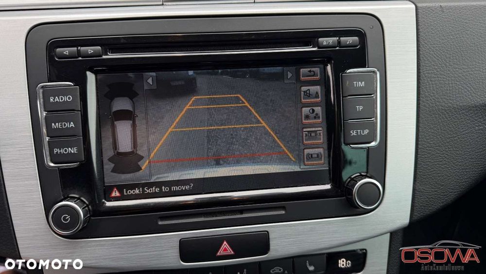 Volkswagen Passat Alltrack - 22