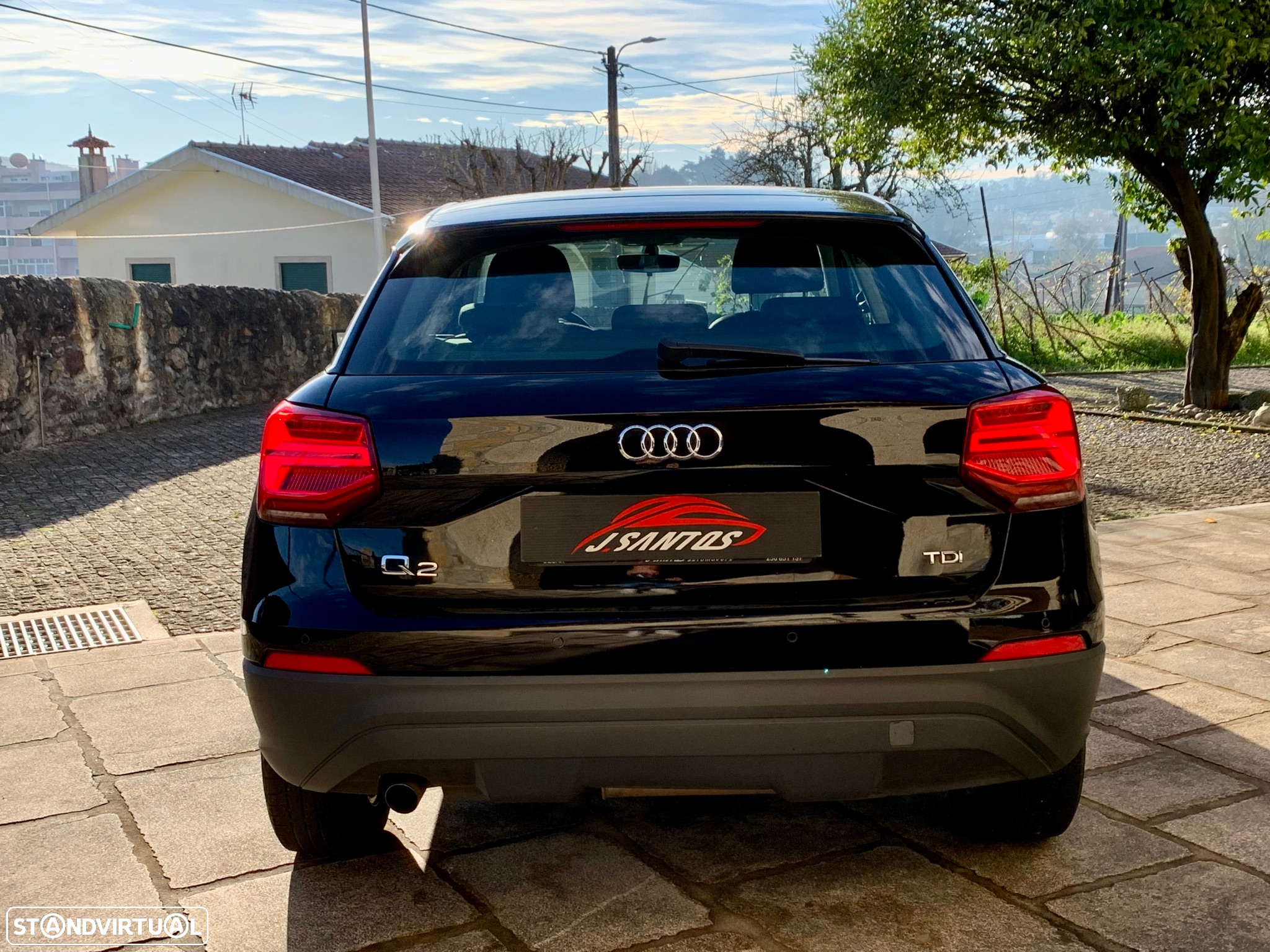 Audi Q2 1.6 TDI Sport - 6