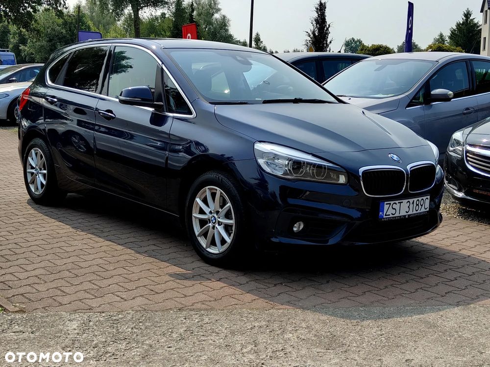 BMW 2