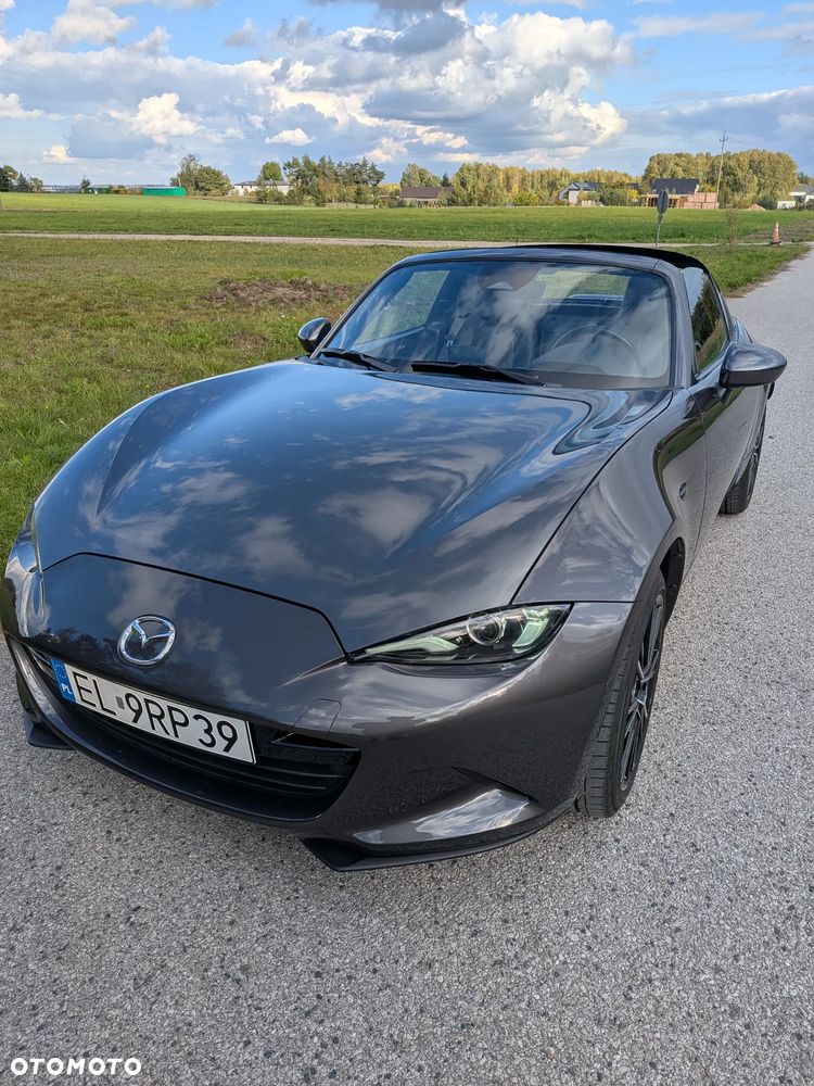 Mazda MX-5 - 14