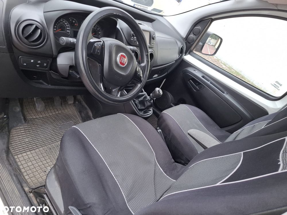 Fiat Fiorino - 5