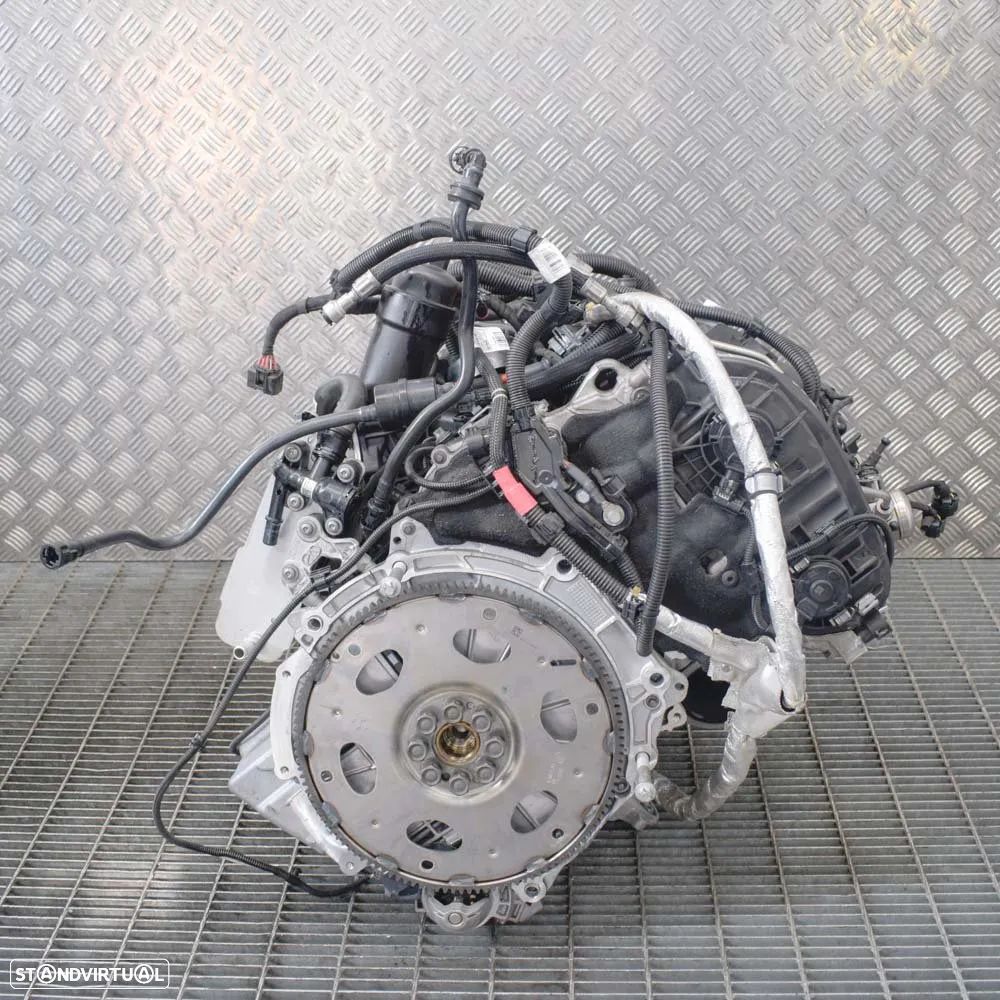 Motor B38B15 BMW 1.5L 136 CV - 1