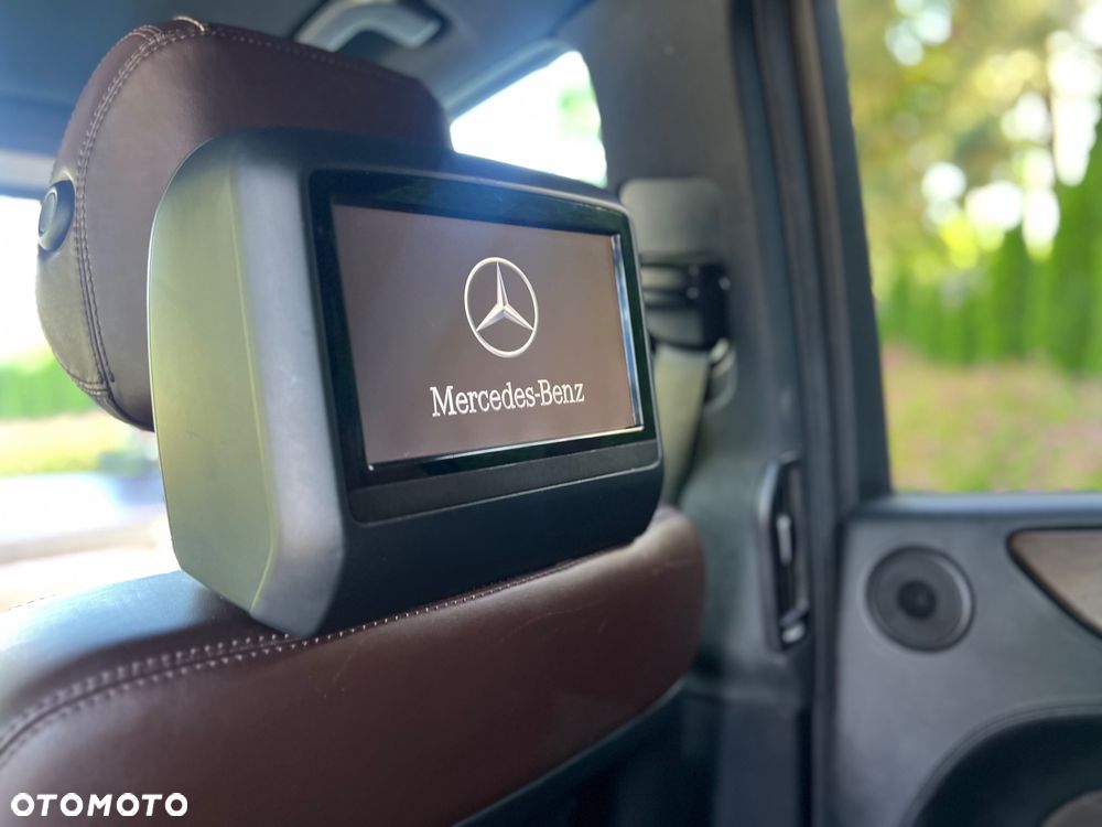 Mercedes-Benz ML - 9