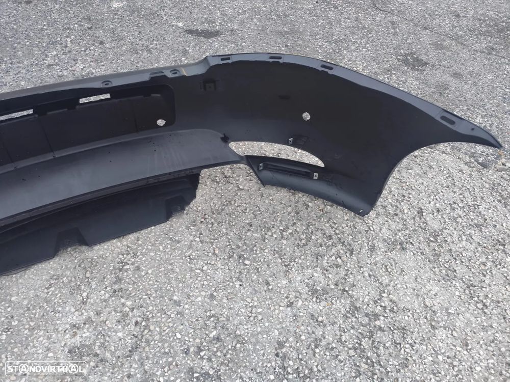 ALFA ROMEO GT PARA CHOQUES DE TRAS - PC006 - 8