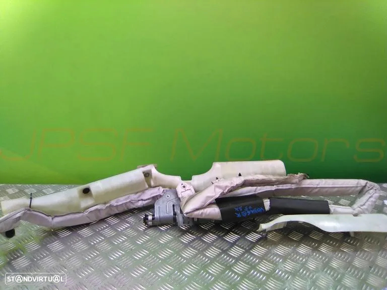 PEÇAS AUTO USADAS para Chrysler Grand Voyager III 2.5CRD 2005 Monta Motor VM26C - 7