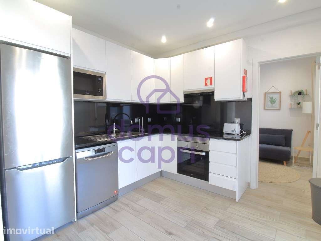 Apartamento T3 em Olhão - Grande imagem: 2/34