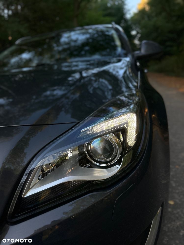 Opel Insignia 1.6 CDTI ecoFLEX Start/Stop Business Edition - 34