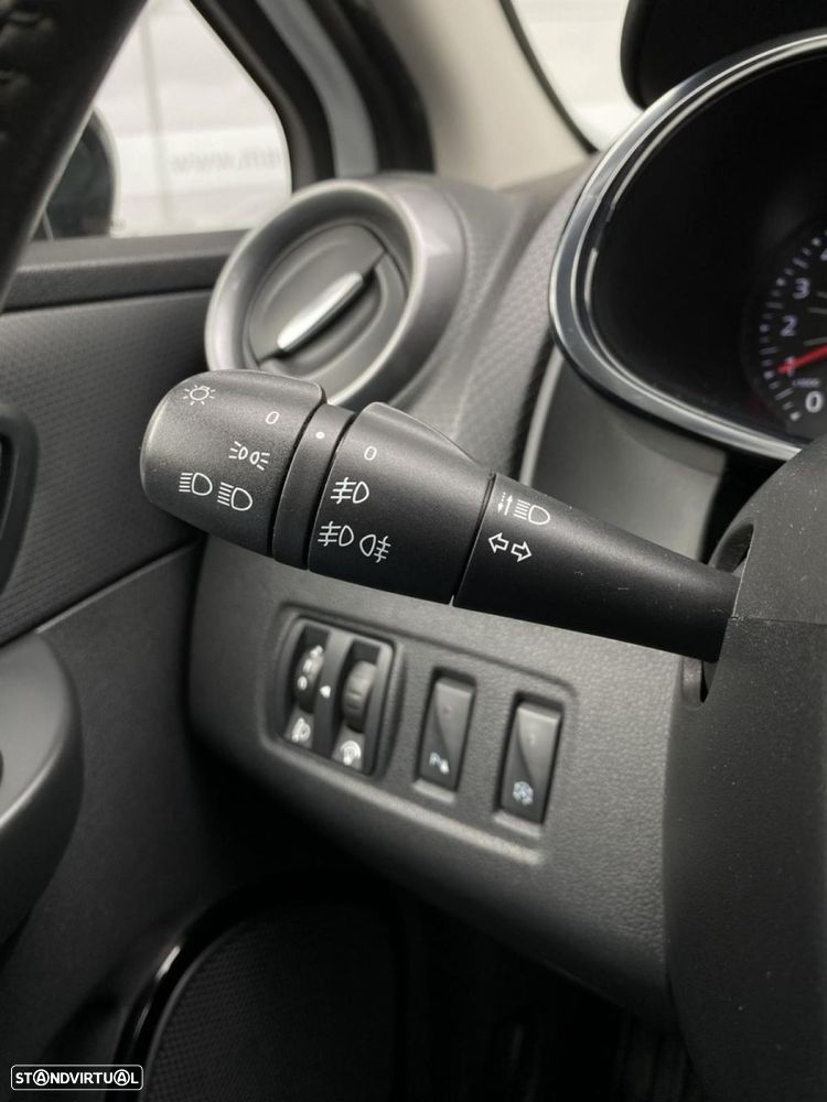 Renault Clio 0.9 TCe Limited Edition - 14