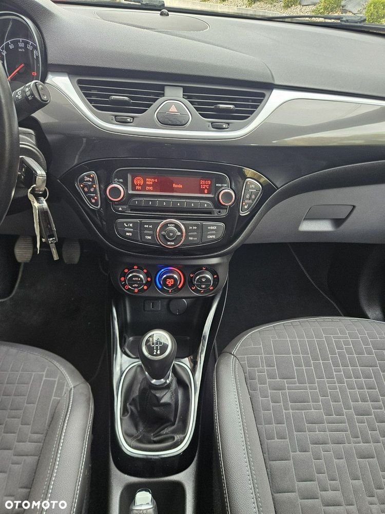Opel Corsa 1.4 Cosmo S&S - 32