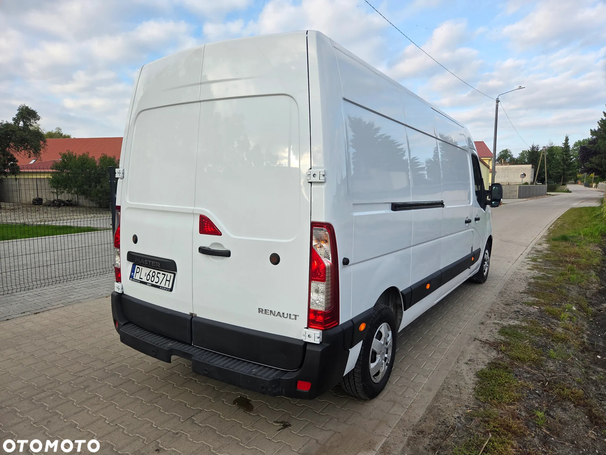 Renault Master - 6