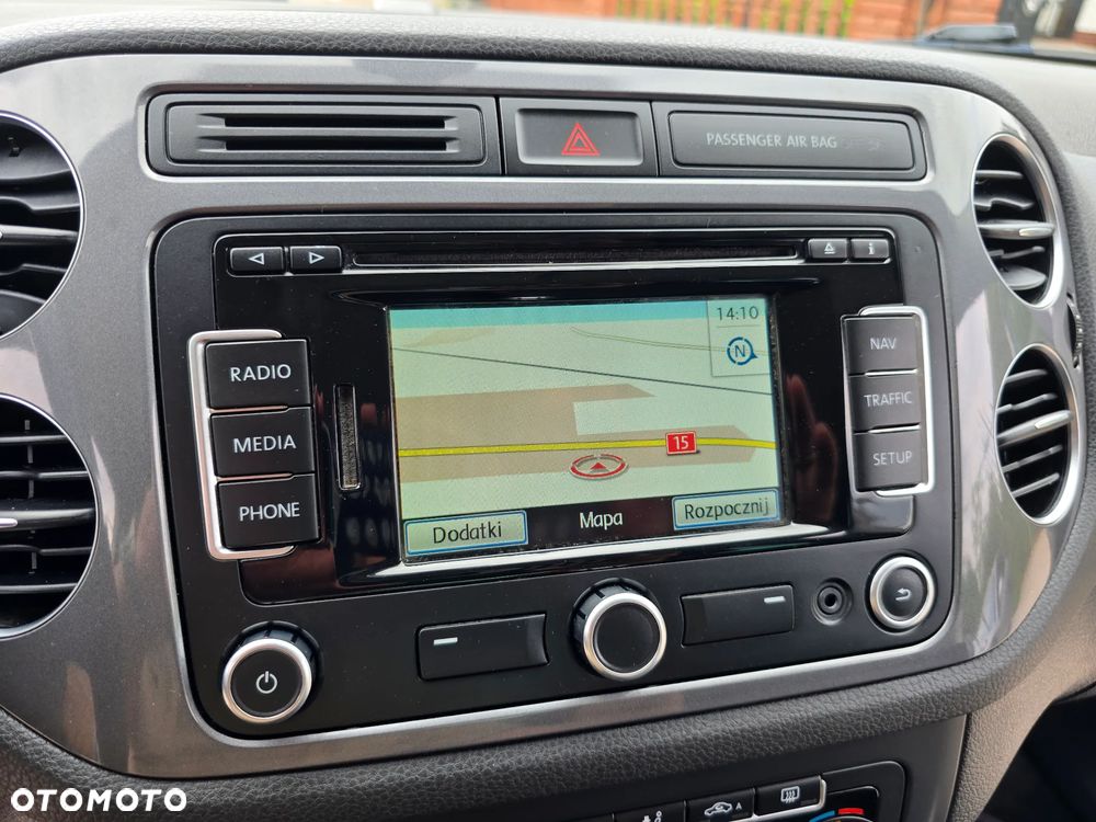 Volkswagen Tiguan - 29