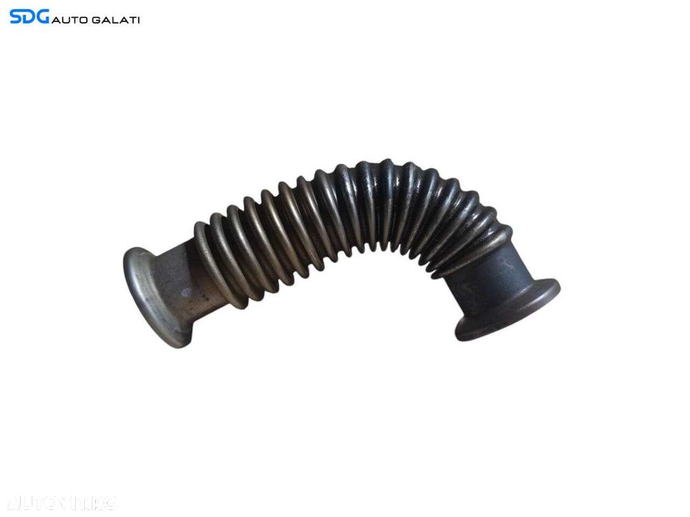 Conducta Teava EGR Renault Megane 3 1.5 DCI 2008 - 2015 [N1707] - 1