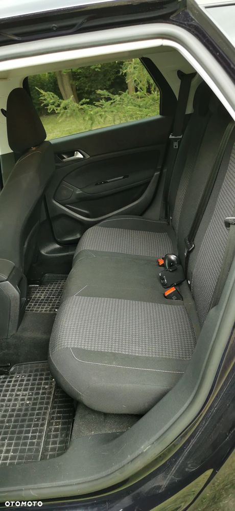 Peugeot 308 SW 1.5 BlueHDi Active S&S - 25