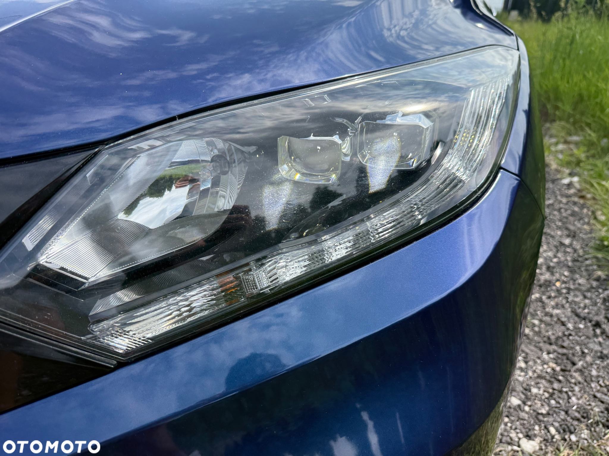 Honda HR-V 1.5 Executive (ADAS) CVT - 10