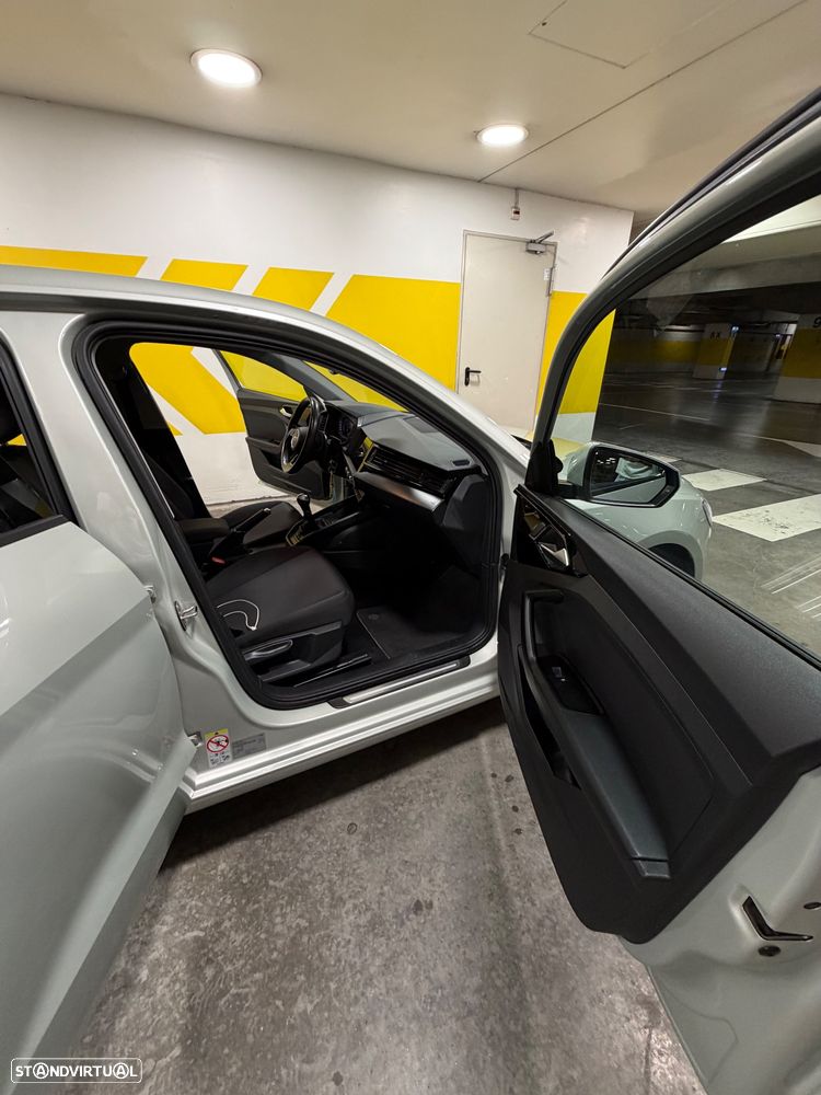 Audi A1 Sportback 25 TFSI - 21