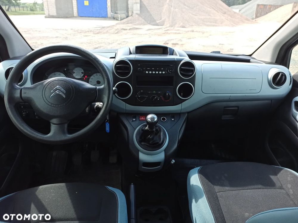 Citroën Berlingo 1.6 HDi Selection - 10