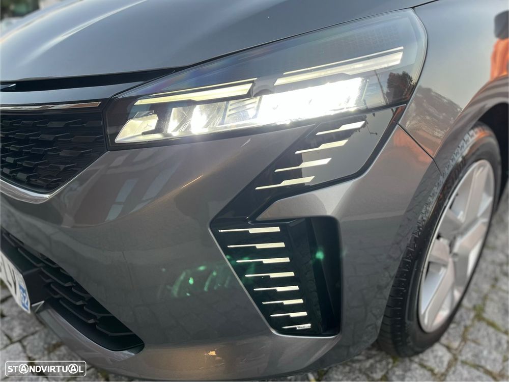 Renault Clio 1.0 TCe Zen Bi-Fuel - 13