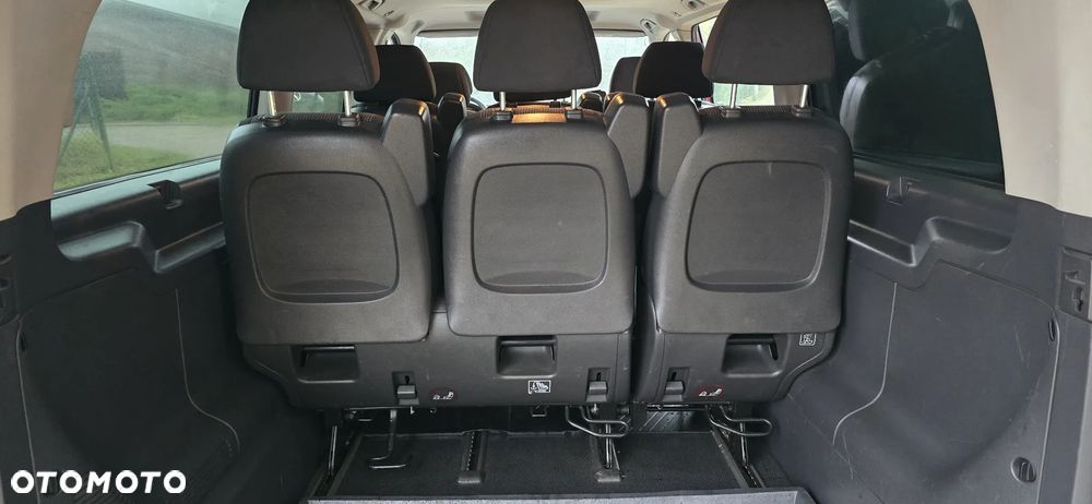 Mercedes-Benz Vito - 5