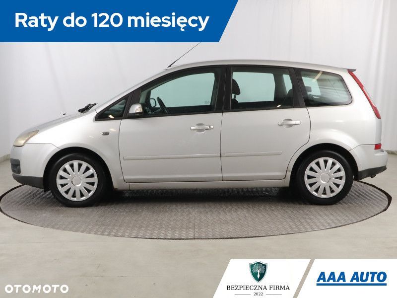 Ford C-MAX - 3
