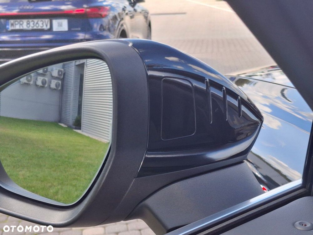 Audi A5 Limousine - 30