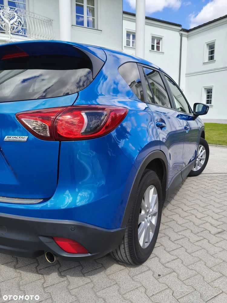 Mazda CX-5 SKYACTIV-G 165 Prime-Line - 16