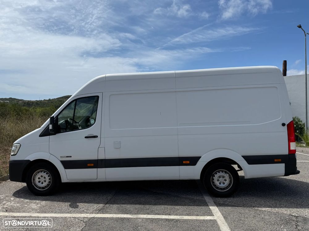 Hyundai H 350 EVGT FORRADA KIT KITEVUC - 12