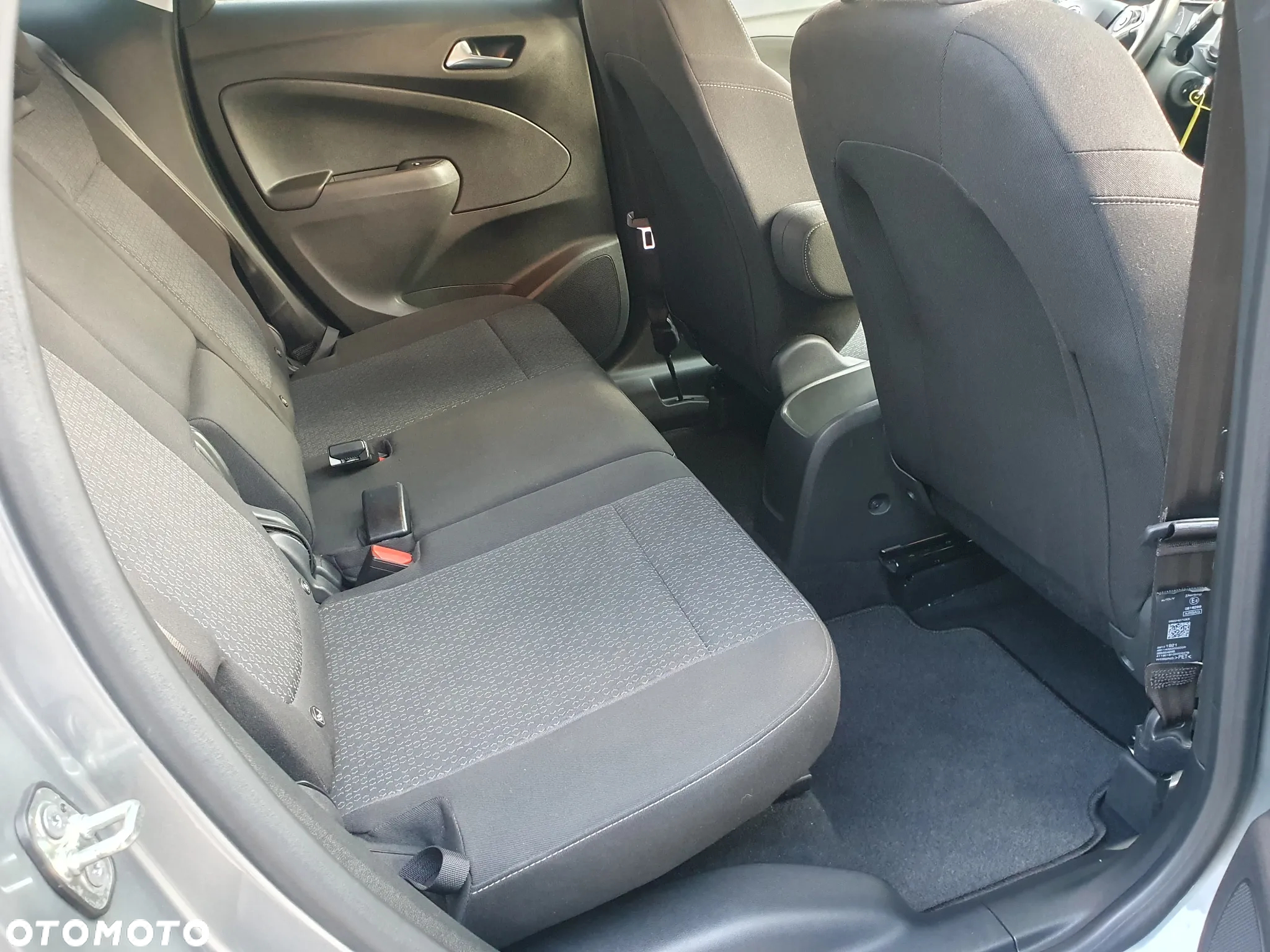 Opel Crossland X 1.2 Start/Stop Automatik Innovation - 8