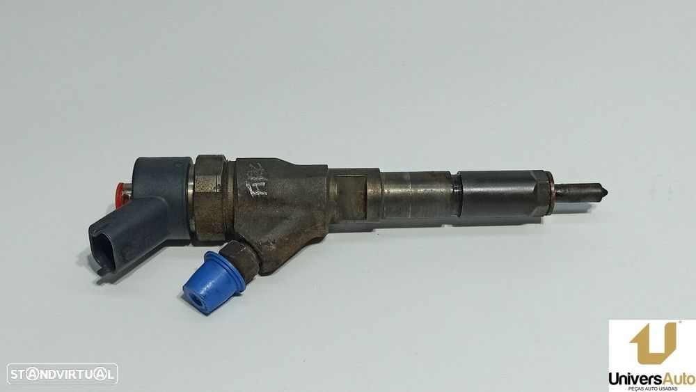 INJETOR CITROEN XSARA PICASSO 2.0 HDI EXCLUSIVE - 5