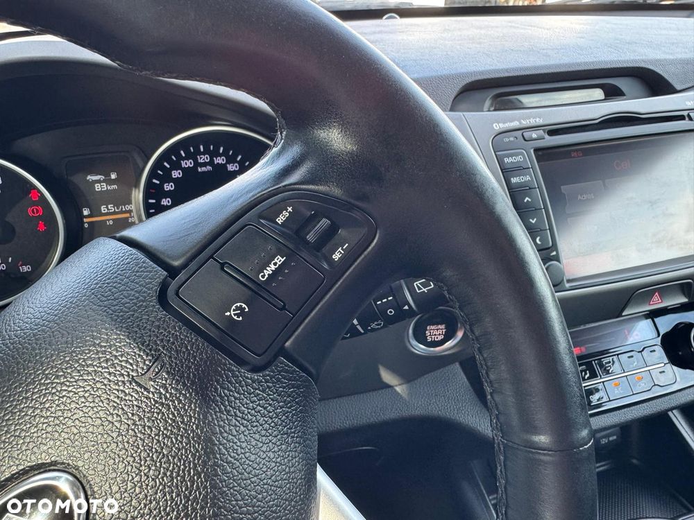 Kia Sportage - 23