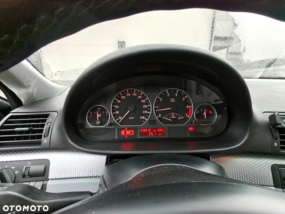 BMW Seria 3 - 19